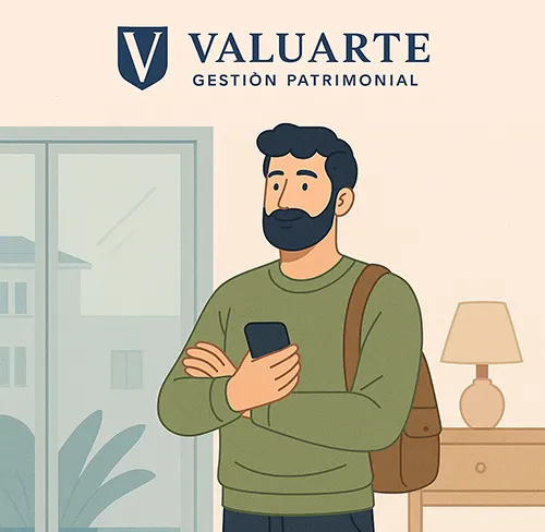 Vender tu propiedad